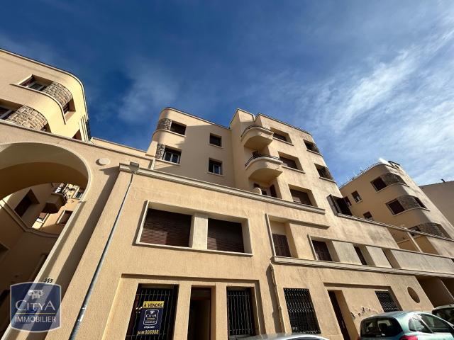 Appartement vente à Arrondissement de Toulon, Toulon