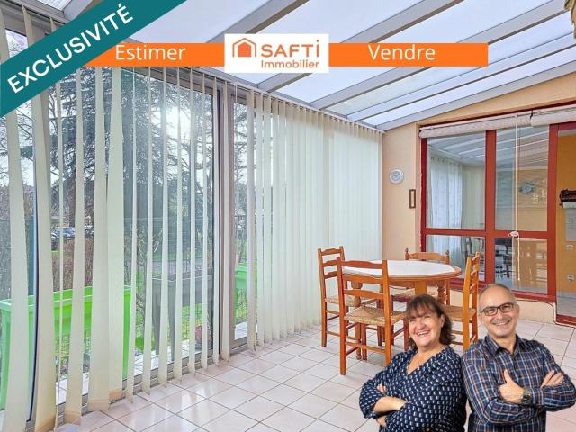 Appartement vente à Lyon, Métropole de Lyon