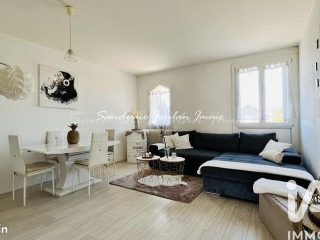 Appartement vente à Châteaubriant-Ancenis, Nozay