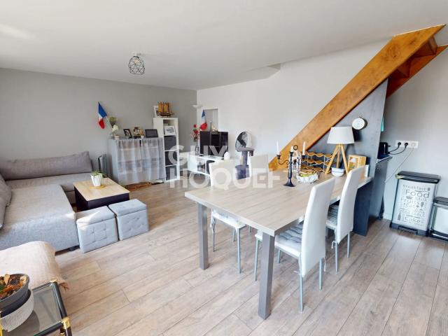 Appartement vente à Avranches