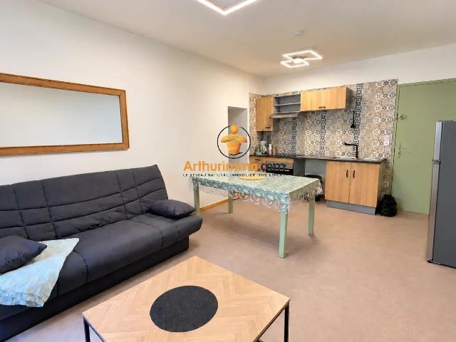 Appartement vente à Lourdes, Hautes-Pyrénées