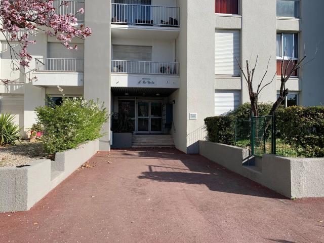 Appartement vente à Narbonne