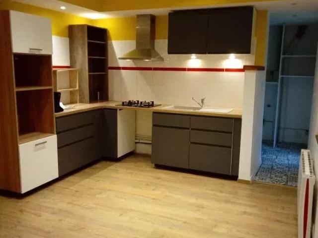 Appartement location à Grenoble, Le Versoud