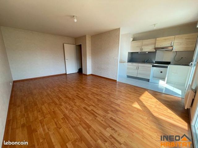 Appartement vente à Rennes, Bretagne