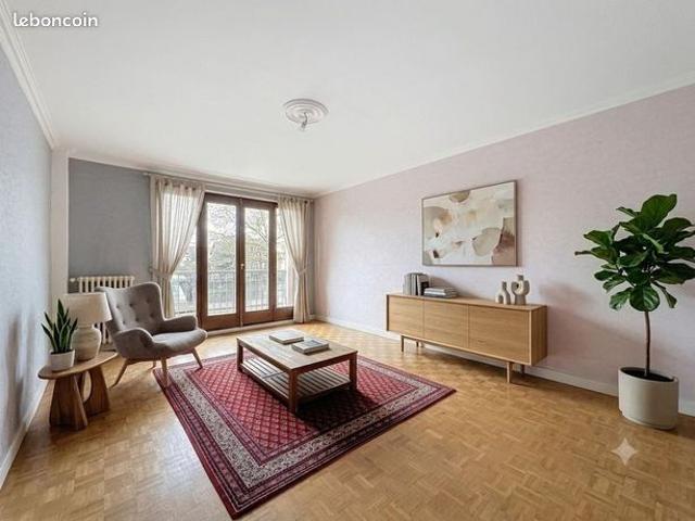Appartement vente à Moulins, Châtillon