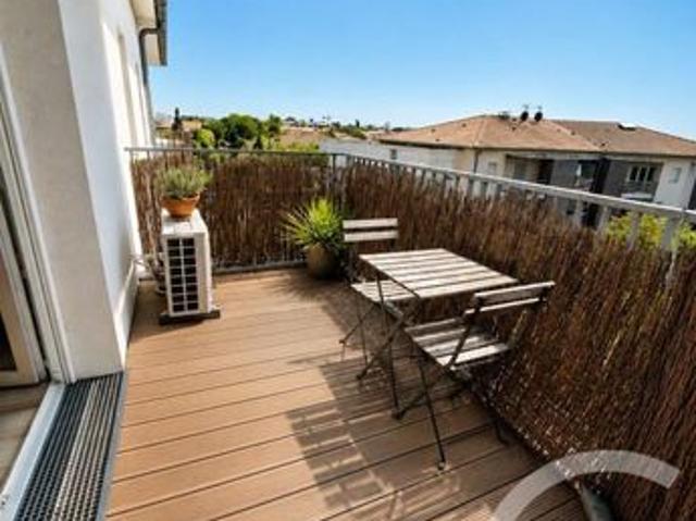 Appartement vente à Toulouse
