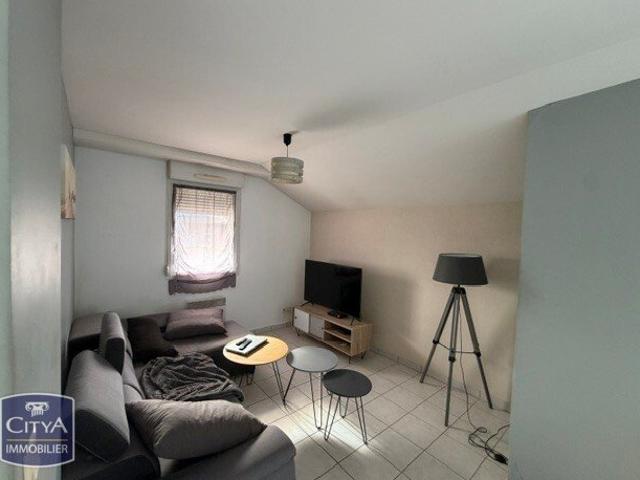 Appartement vente à Sillery, Marne