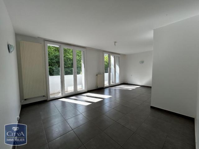 Appartement location à Grenoble, Le Pont-de-claix