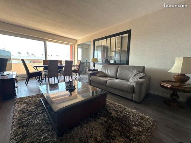 Appartement vente à Arcachon