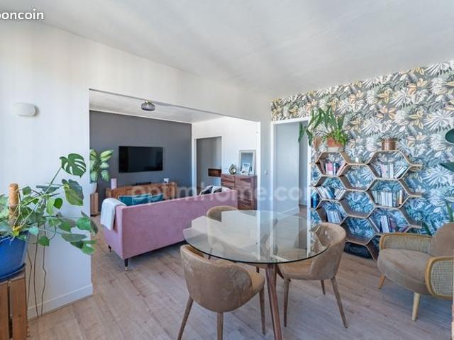 Appartement vente à Sarcelles, Enghien-les-bains