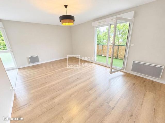 Appartement vente à La Chapelle-des-Fougeretz, Ille-et-Vilaine