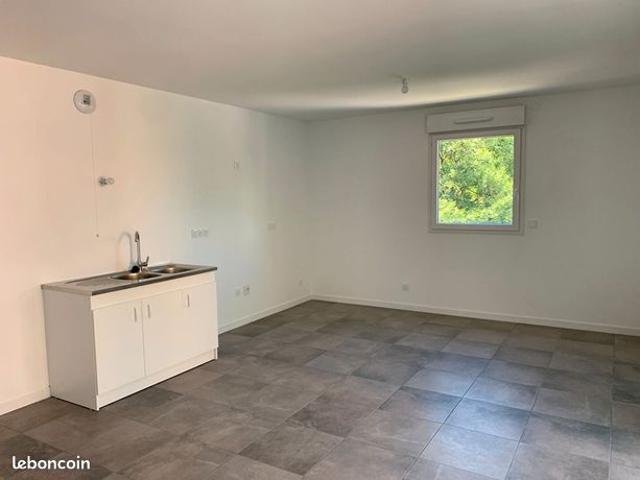 Appartement vente à Gap