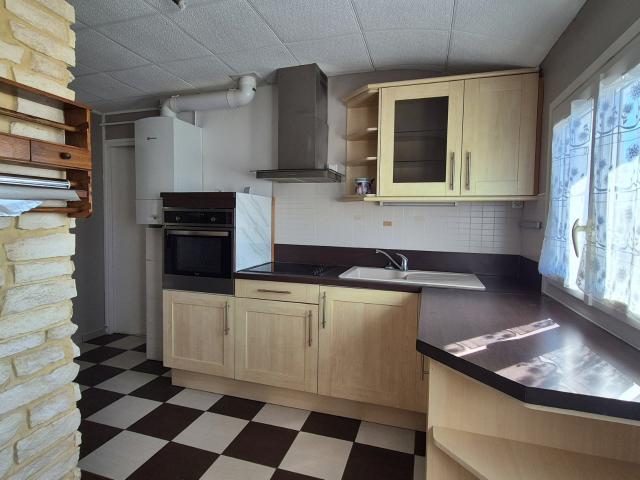 Appartement vente à Le Havre