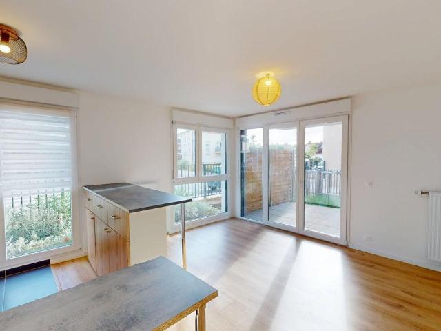 Appartement location à Mantes-la-Jolie, Gargenville
