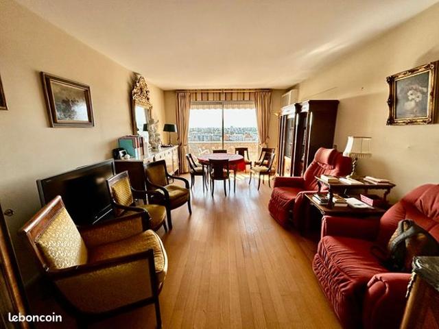 Appartement vente à Nogent-sur-Marne, Nogent-sur-marne