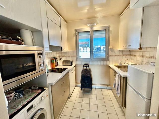 Appartement vente à Nogent-sur-Marne, Nogent-sur-marne