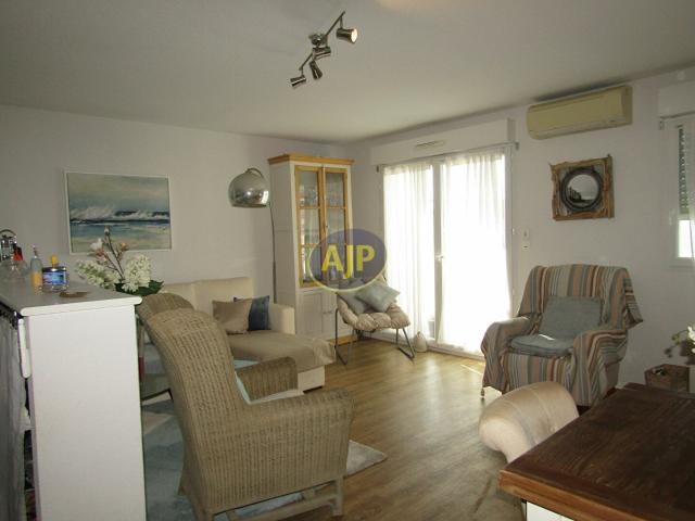 Appartement vente à France métropolitaine, Lacanau