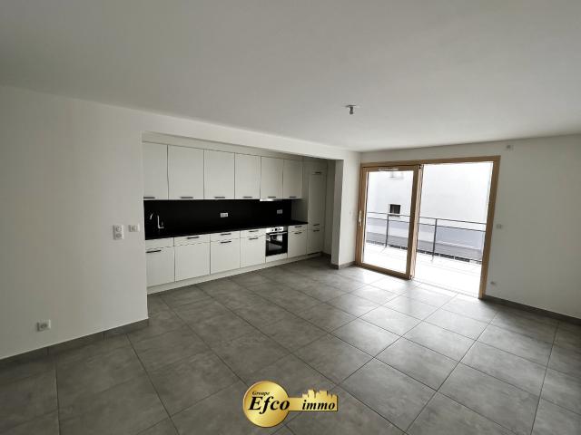 Appartement vente à Mulhouse, Saint-louis