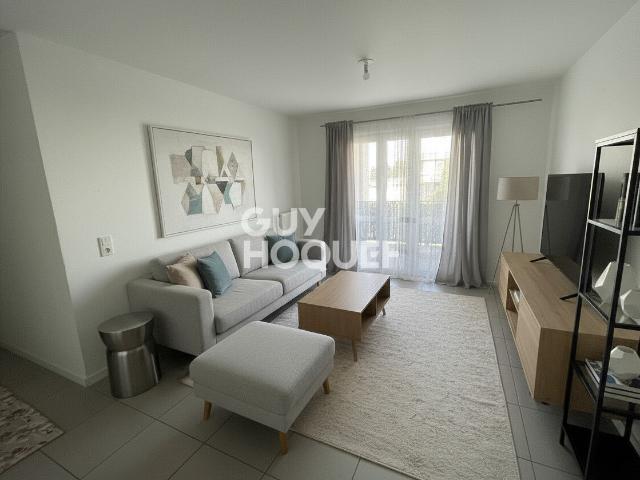 Appartement vente à Bordeaux, Lormont