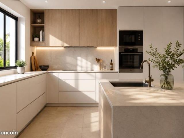 Appartement vente à Nanterre, Rueil-malmaison