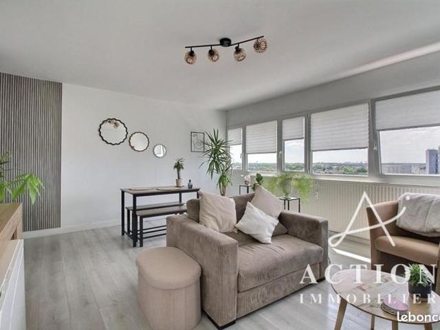 Appartement vente à Lille, Hauts-de-France