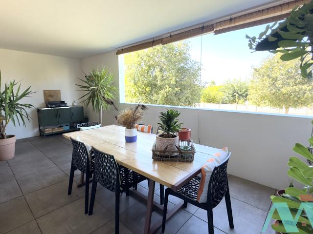 Appartement vente à Arrondissement de Toulon, Saint-cyr-sur-mer