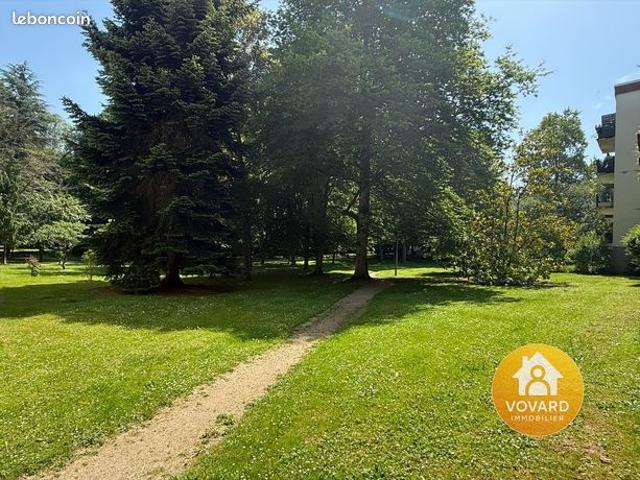 Appartement vente à Sarcelles, Saint-brice-sous-forêt