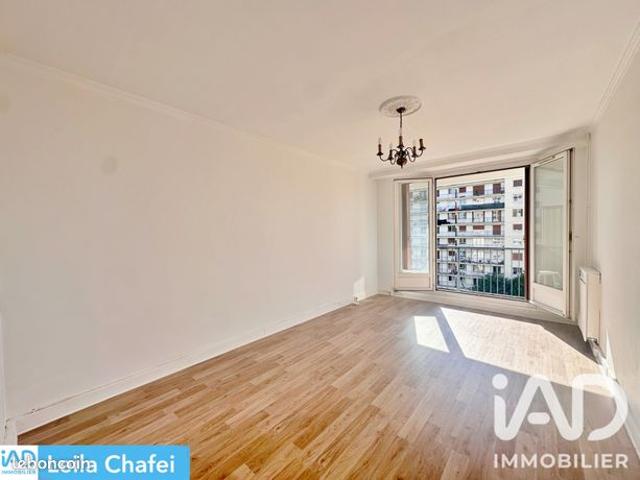 Appartement vente à Palaiseau, Longjumeau