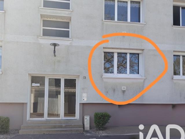 Appartement vente à Chartres, Mainvilliers