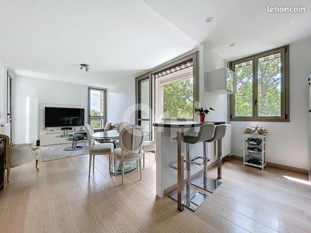 Appartement vente à Chantilly
