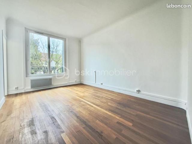 Appartement vente à Meaux