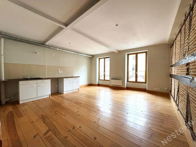 Appartement location à Agen