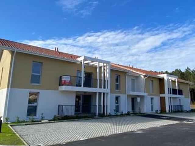 Appartement vente à Dax, Vielle-saint-girons