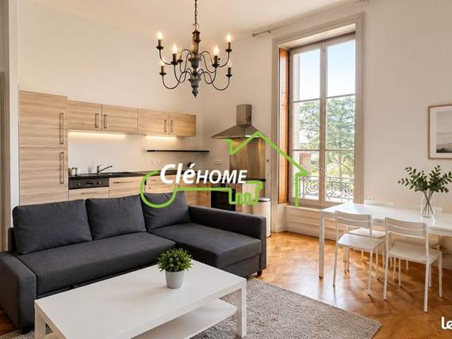 Appartement vente à Villefranche-sur-Saône, Rhône