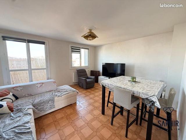 Appartement vente à Toulouse, Colomiers