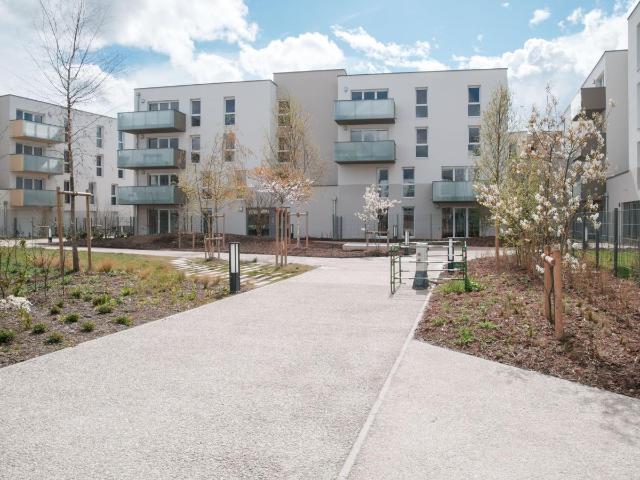 Appartement location à Bezannes, Marne