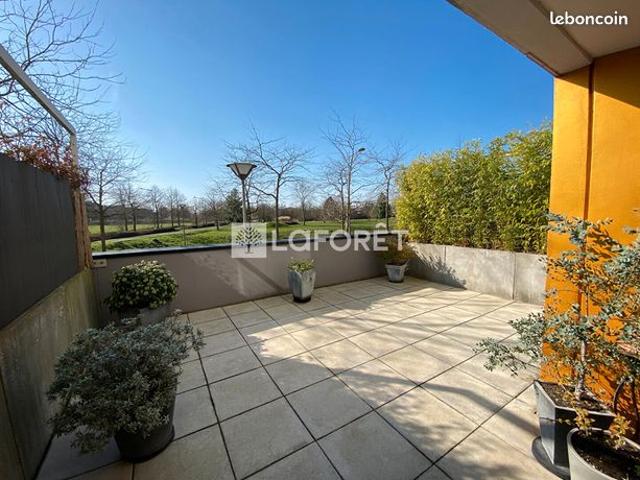Appartement vente à Lille, Villeneuve-d'ascq