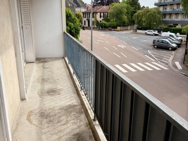 Appartement vente à Saint-Dizier, Saint-dizier