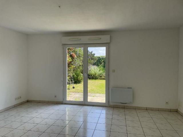 Appartement location à Dol-de-bretagne, L'Abbaye
