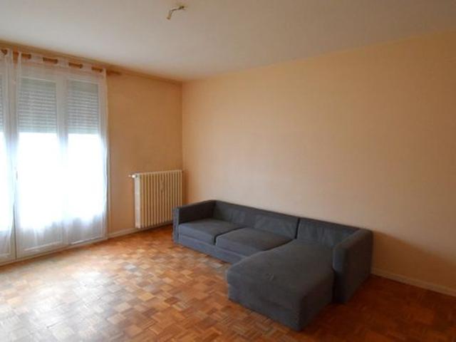 Appartement vente à Nevers