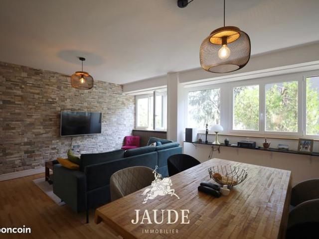 Appartement vente à Clermont-Ferrand, Chamalières