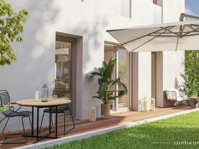 Appartement vente à Lille