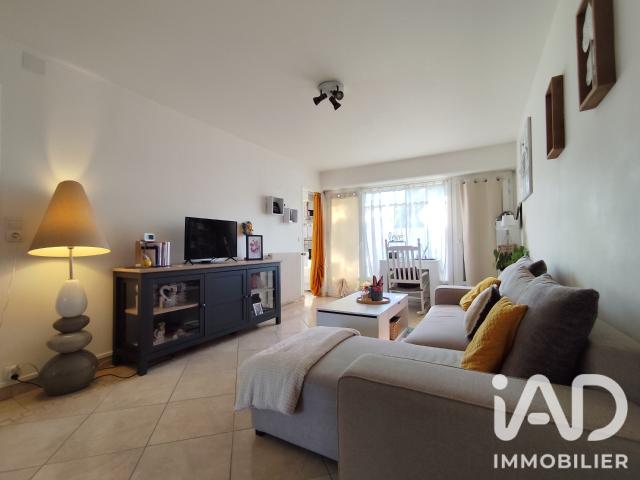 Appartement vente à Orléans, Saint-jean-de-la-ruelle