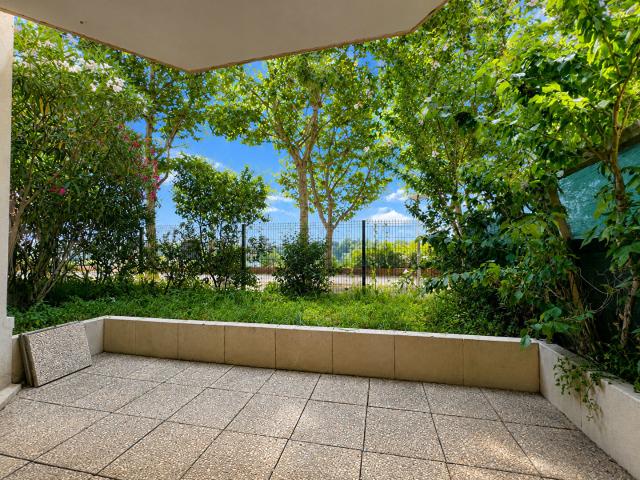 Appartement vente à Créteil