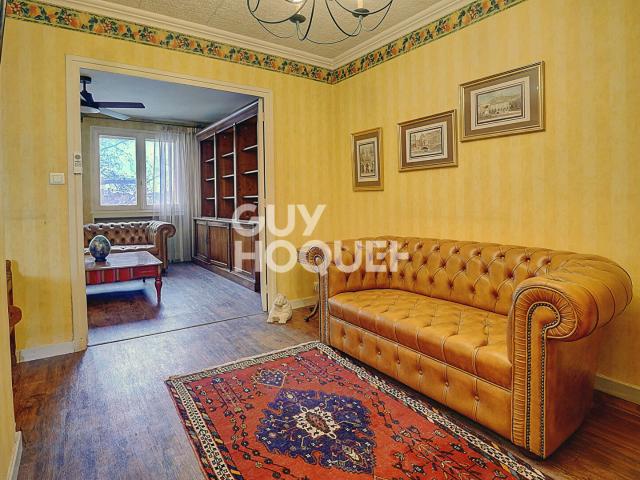 Appartement vente à Lyon, Métropole de Lyon