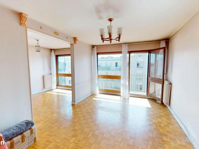 Appartement vente à Dreux, Montreuil