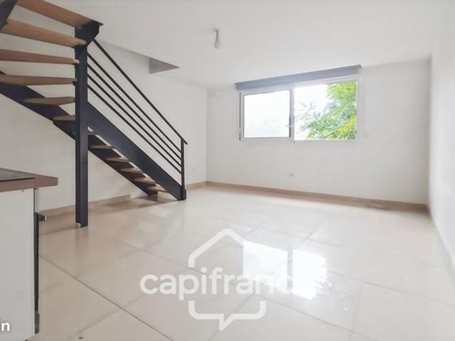 Appartement vente à Bagnolet, Seine-Saint-Denis