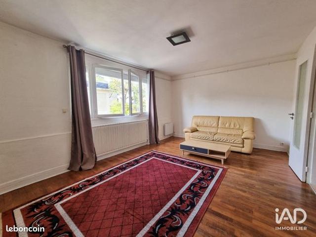 Appartement vente à Dreux, Montreuil