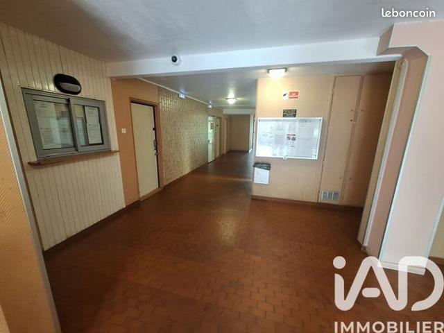 Appartement vente à Nanterre, Colombes