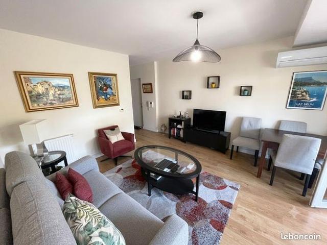 Appartement vente à Grenoble, La Garde